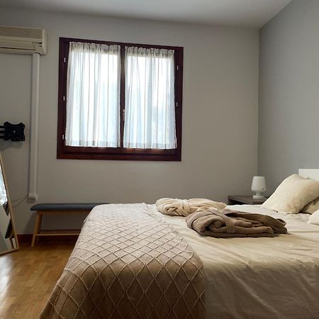 Casa Montorfano Erbusco Apartment ภายนอก รูปภาพ