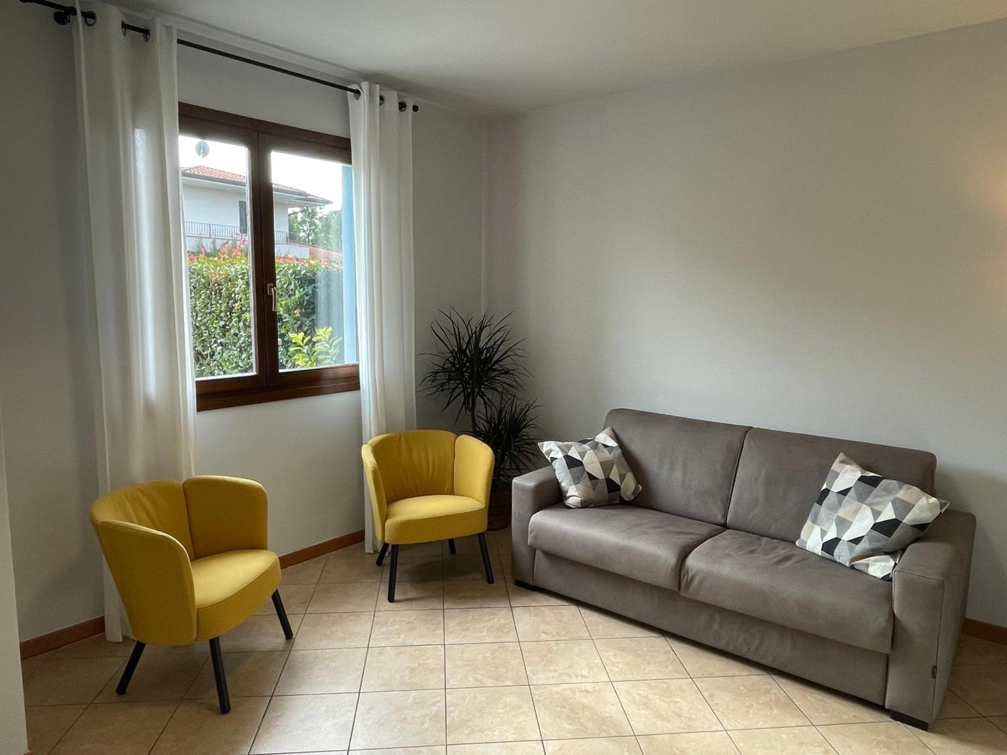 Casa Montorfano Erbusco Apartment ภายนอก รูปภาพ
