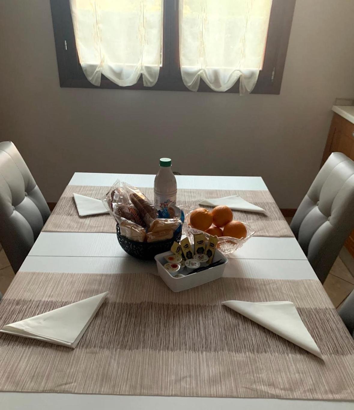 Casa Montorfano Erbusco Apartment ภายนอก รูปภาพ